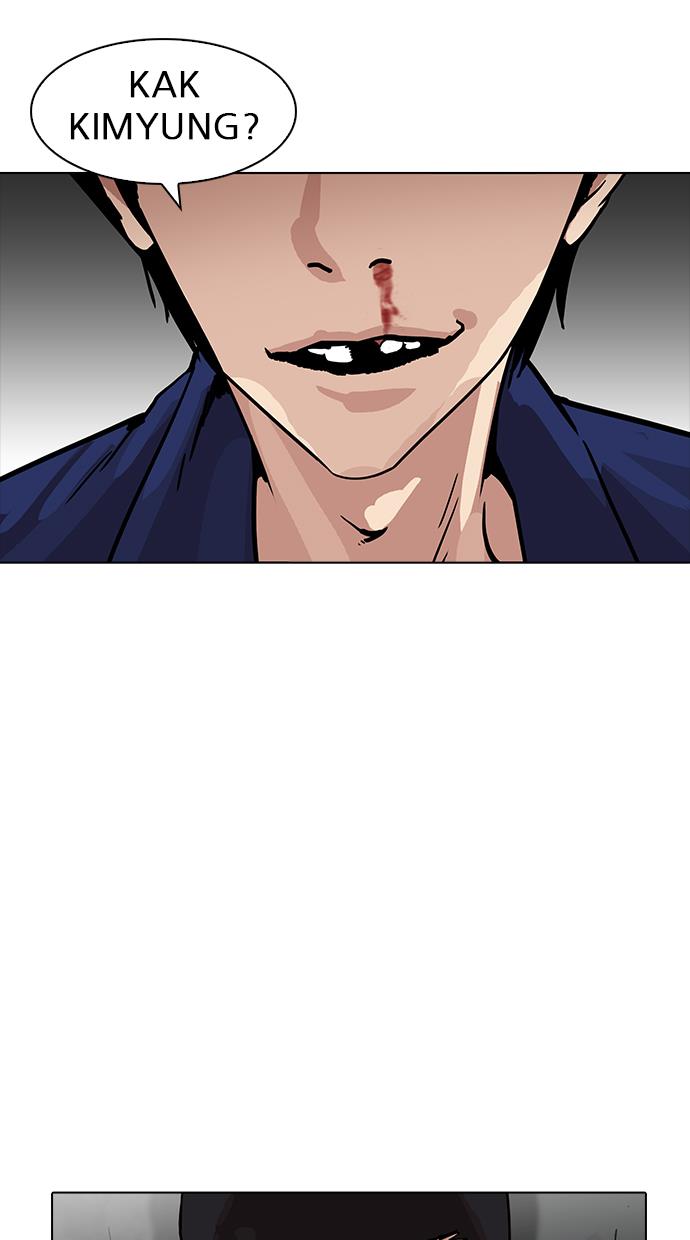 Lookism Chapter 185