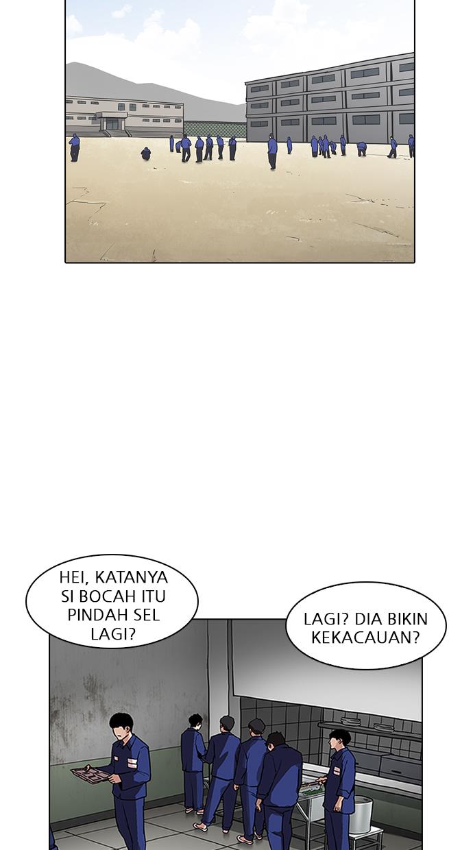 Lookism Chapter 185