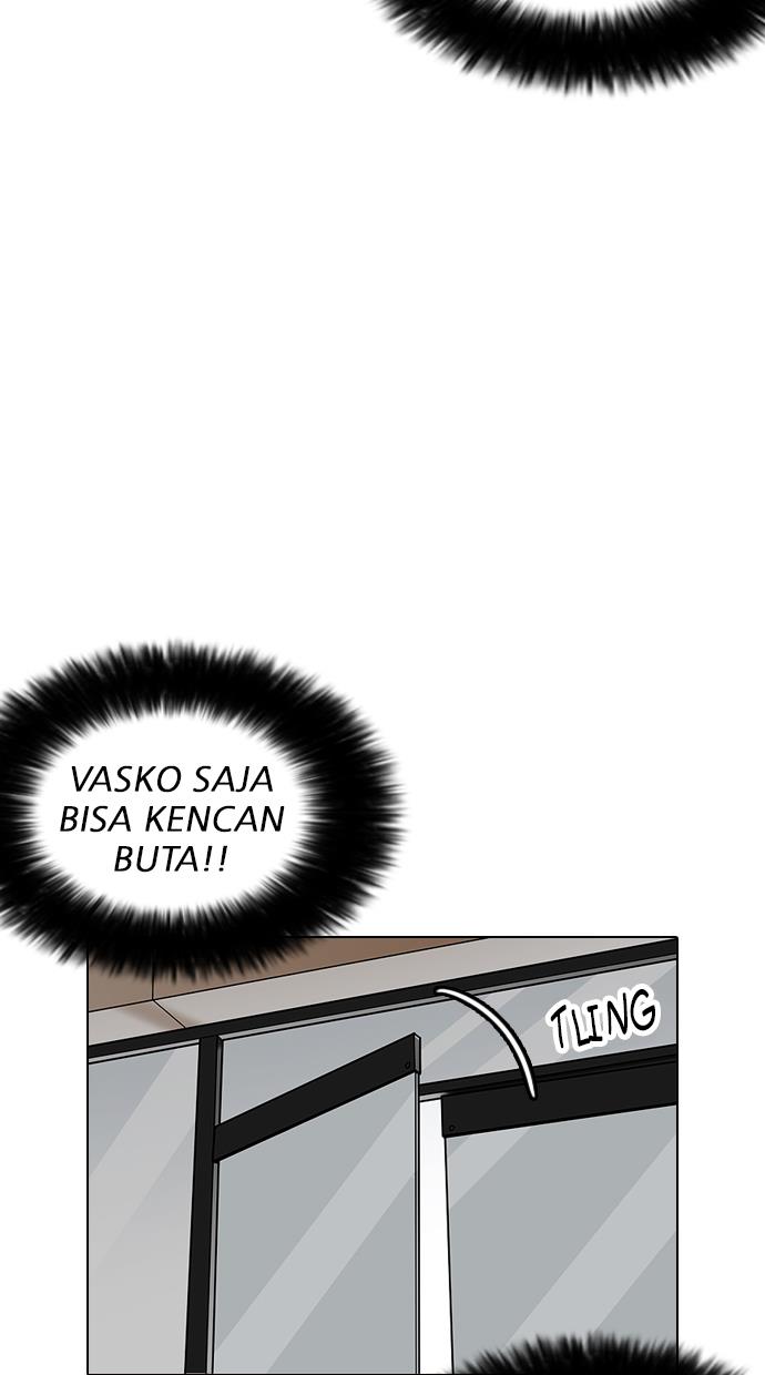 Lookism Chapter 186