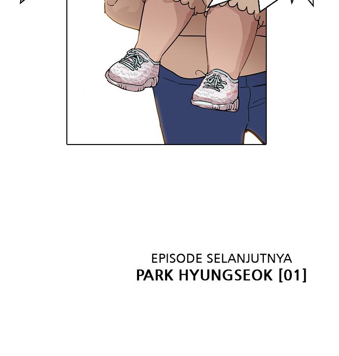 Lookism Chapter 187