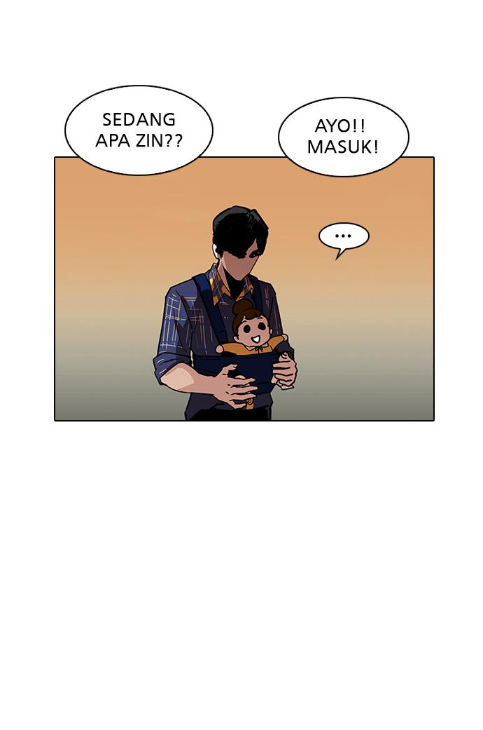 Lookism Chapter 187