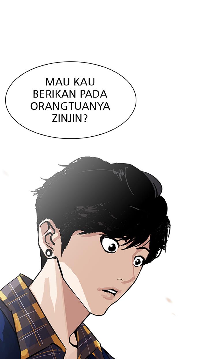 Lookism Chapter 187