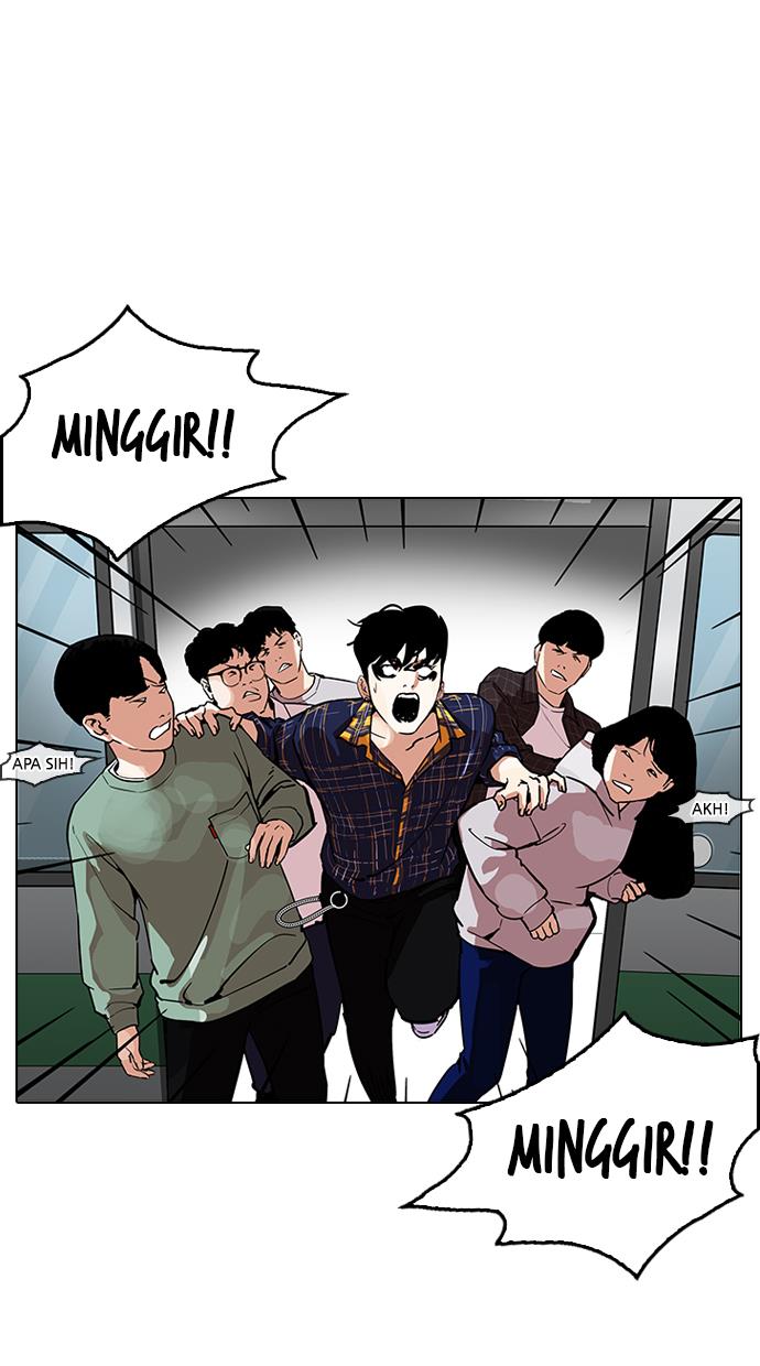 Lookism Chapter 187