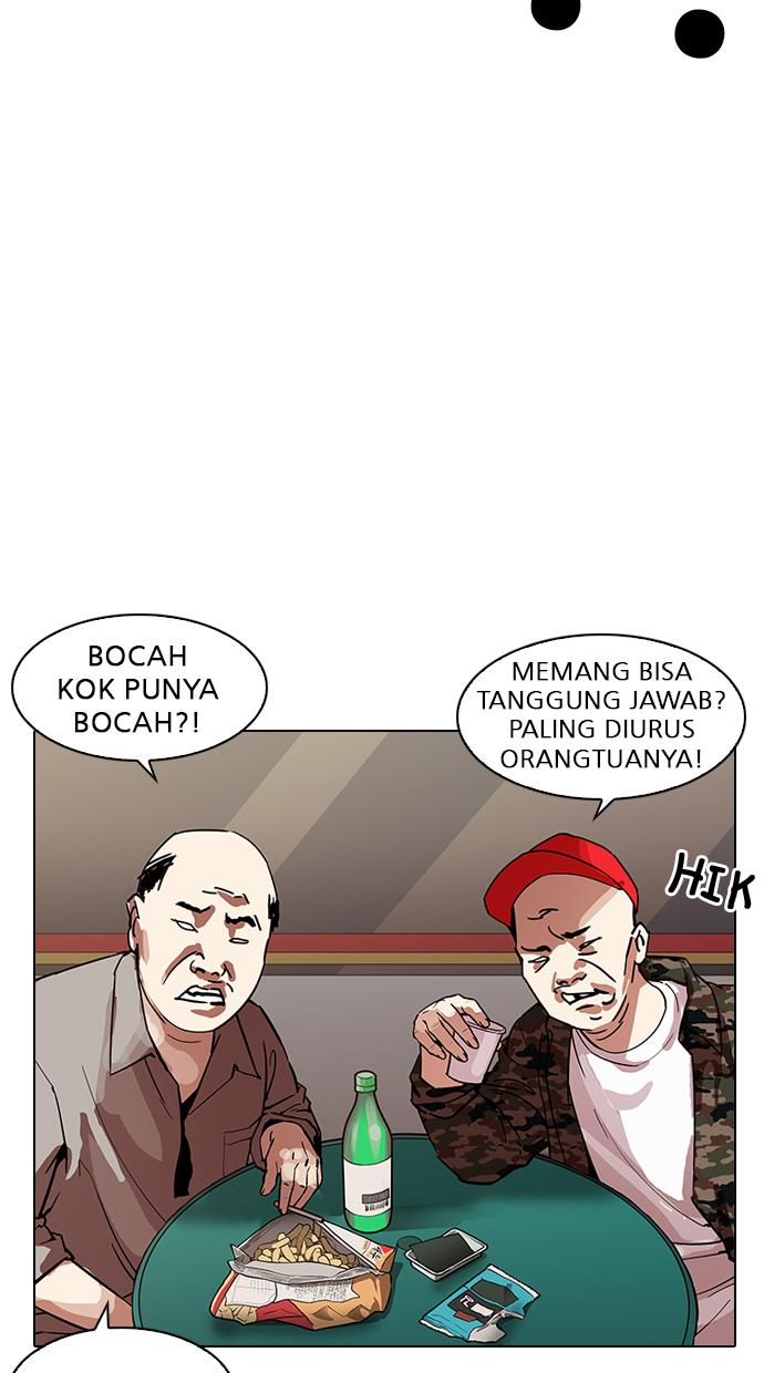 Lookism Chapter 187