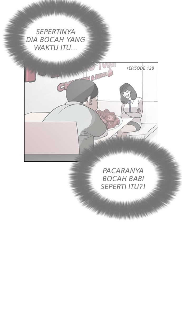 Lookism Chapter 189