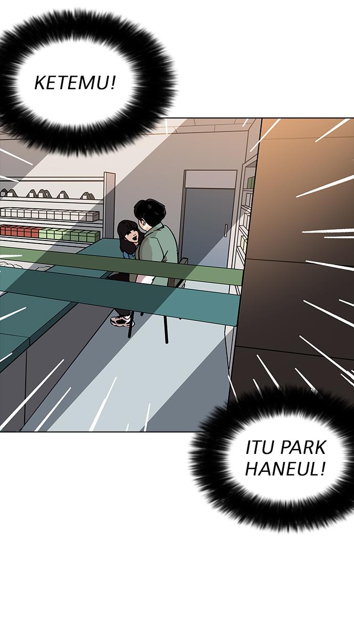 Lookism Chapter 189