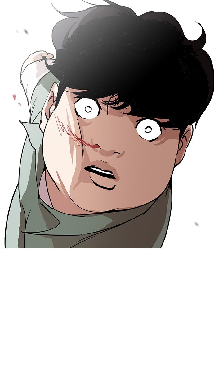 Lookism Chapter 189