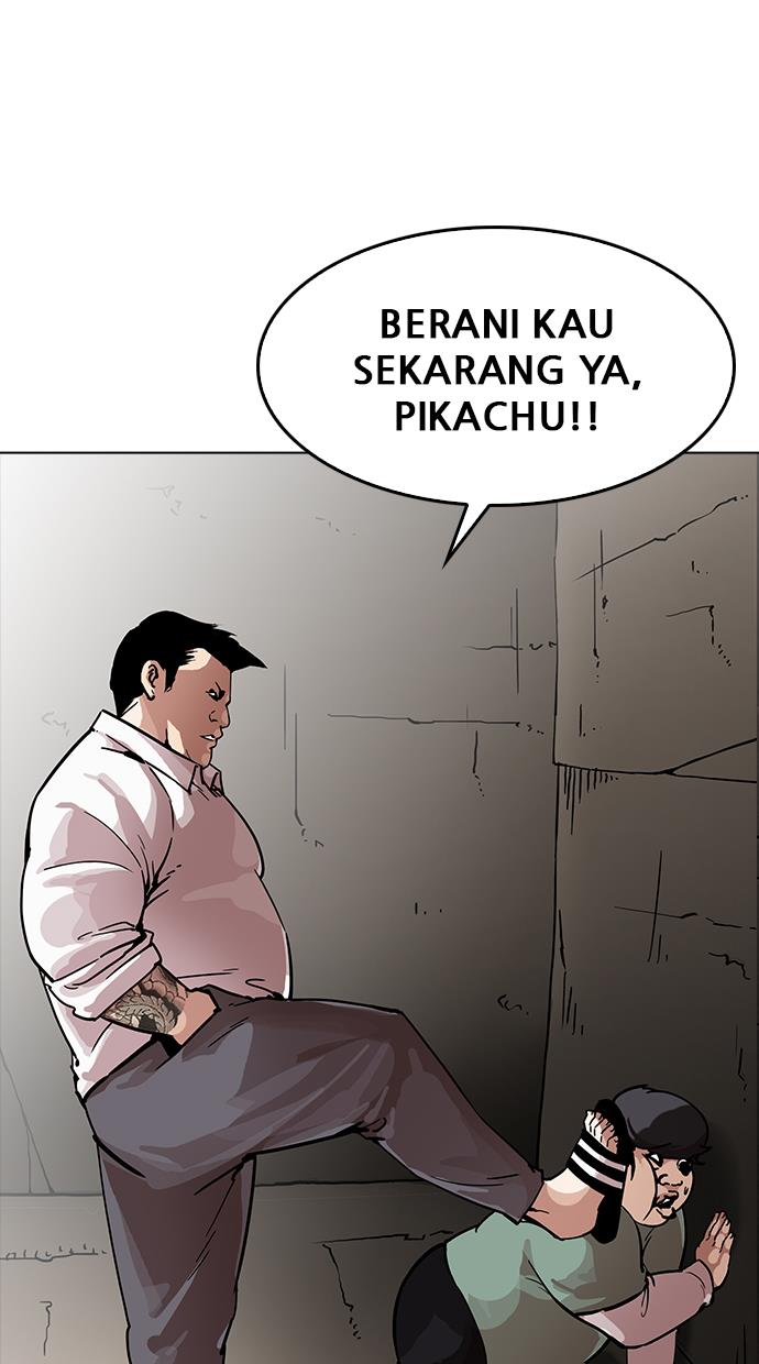 Lookism Chapter 189