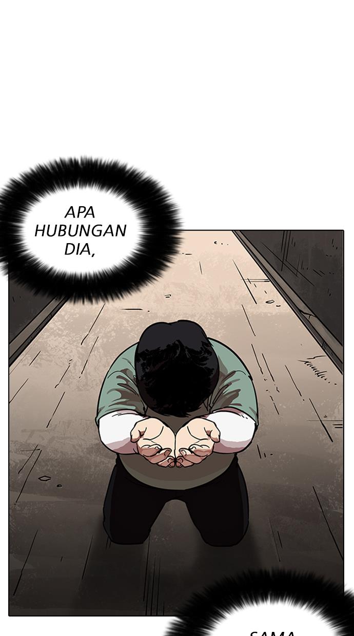 Lookism Chapter 189