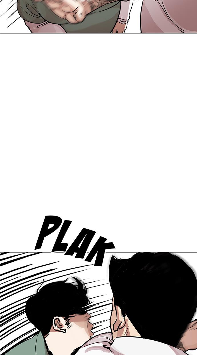 Lookism Chapter 189