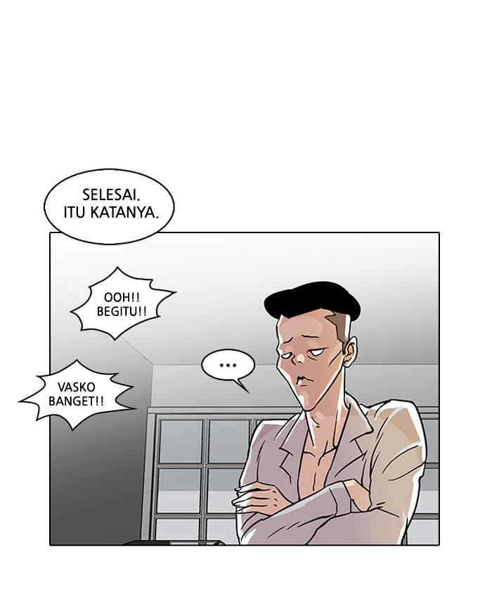 Lookism Chapter 19