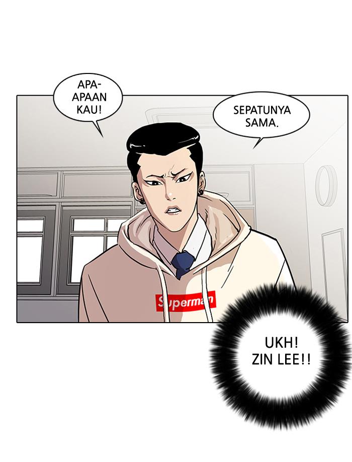 Lookism Chapter 19