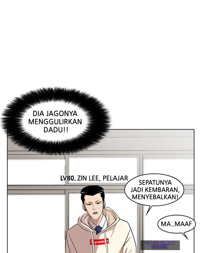 Lookism Chapter 19