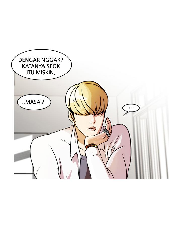 Lookism Chapter 19