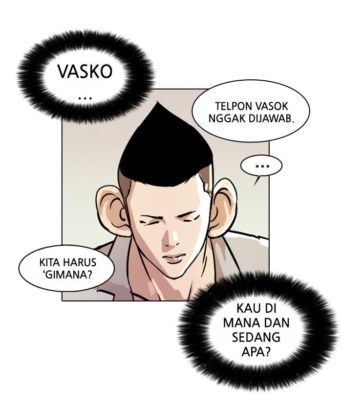 Lookism Chapter 19