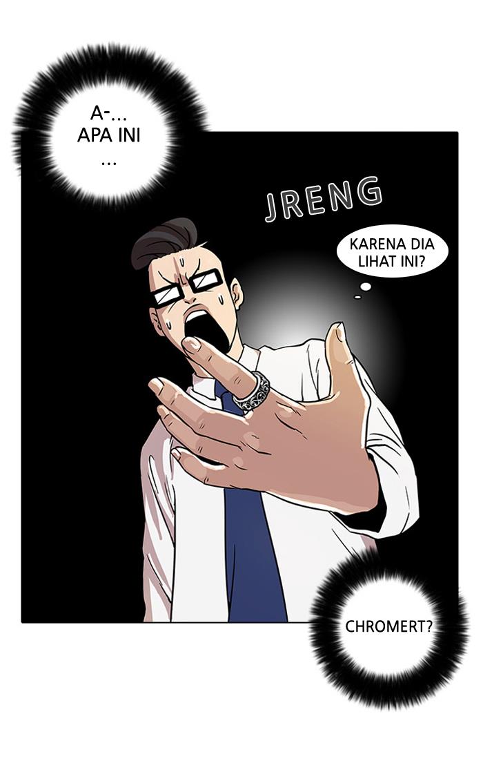 Lookism Chapter 19