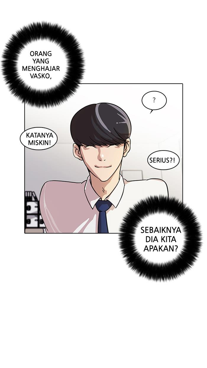 Lookism Chapter 19