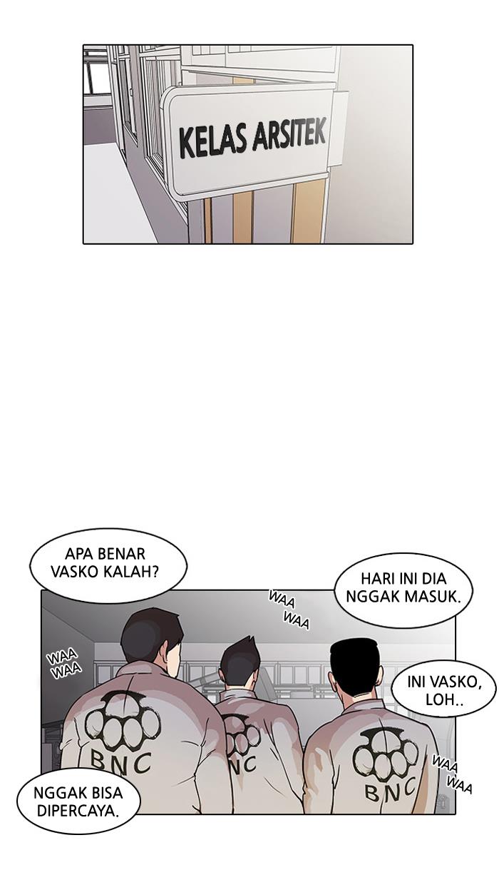 Lookism Chapter 19