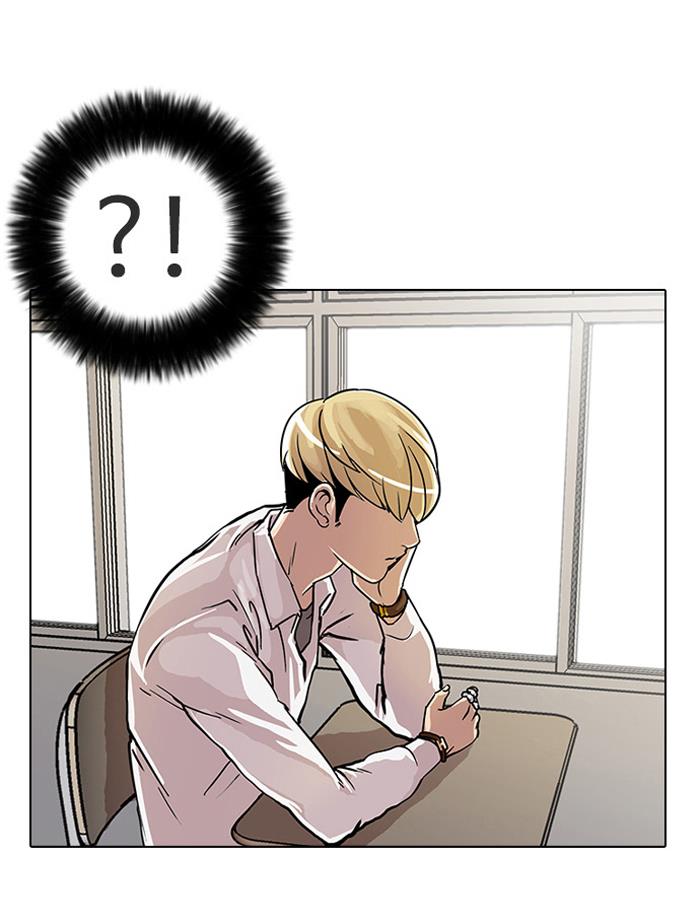 Lookism Chapter 19