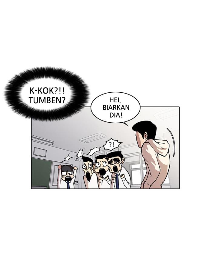 Lookism Chapter 19