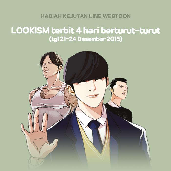 Lookism Chapter 19