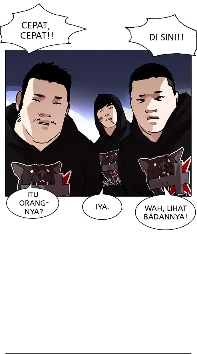 Lookism Chapter 190