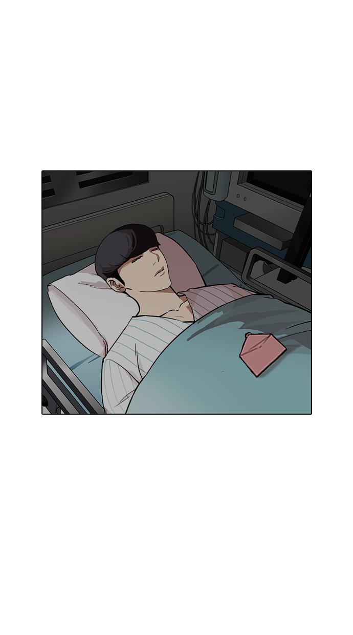 Lookism Chapter 190