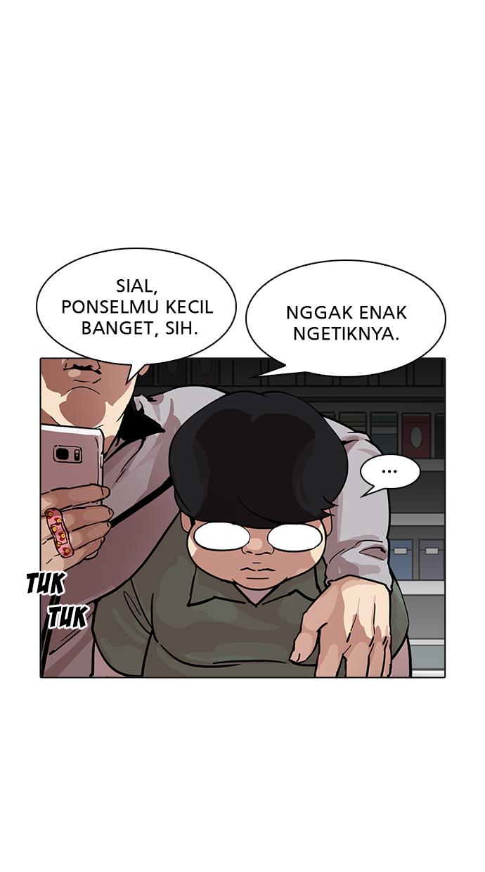 Lookism Chapter 190