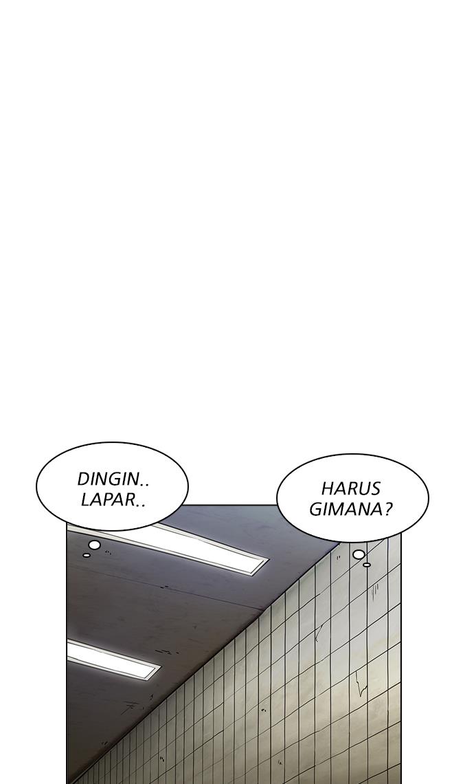 Lookism Chapter 191