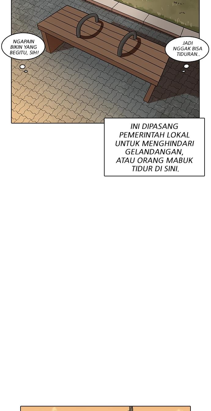 Lookism Chapter 191