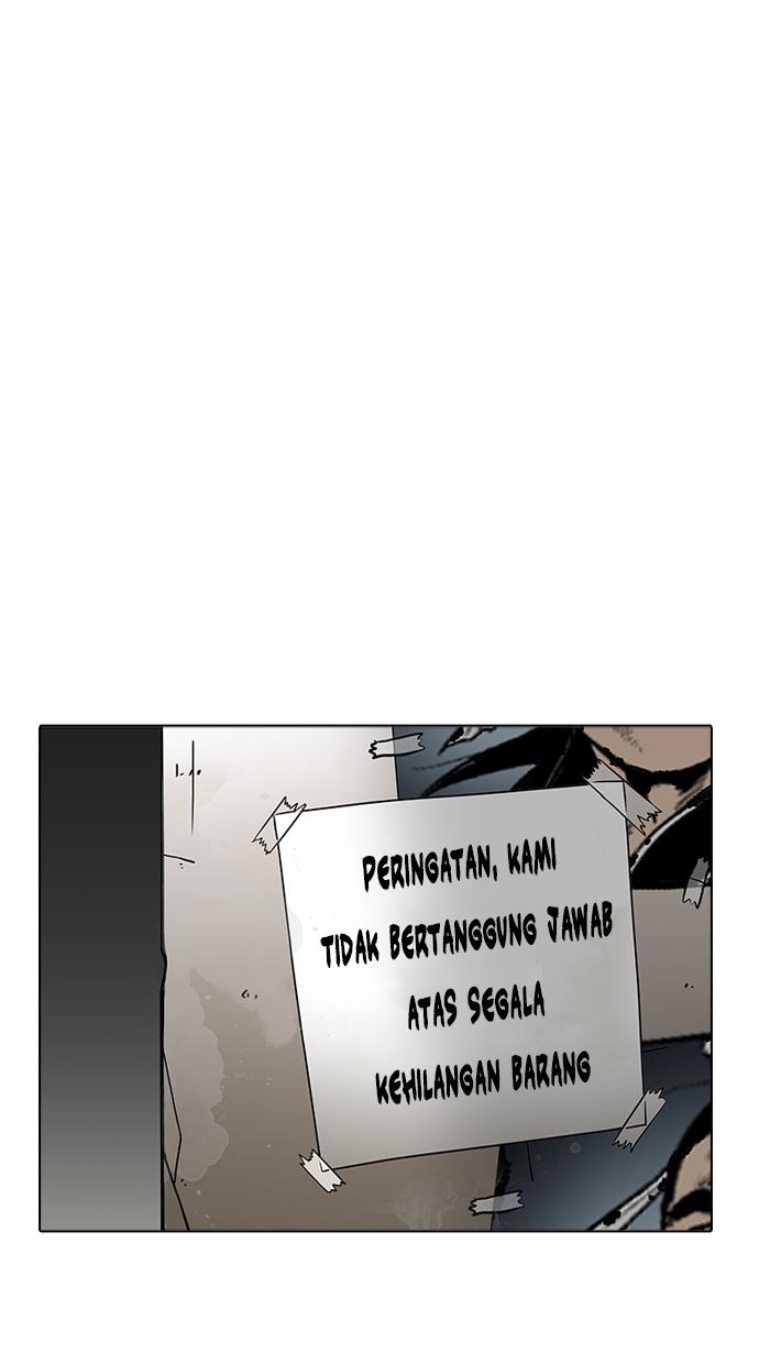 Lookism Chapter 191