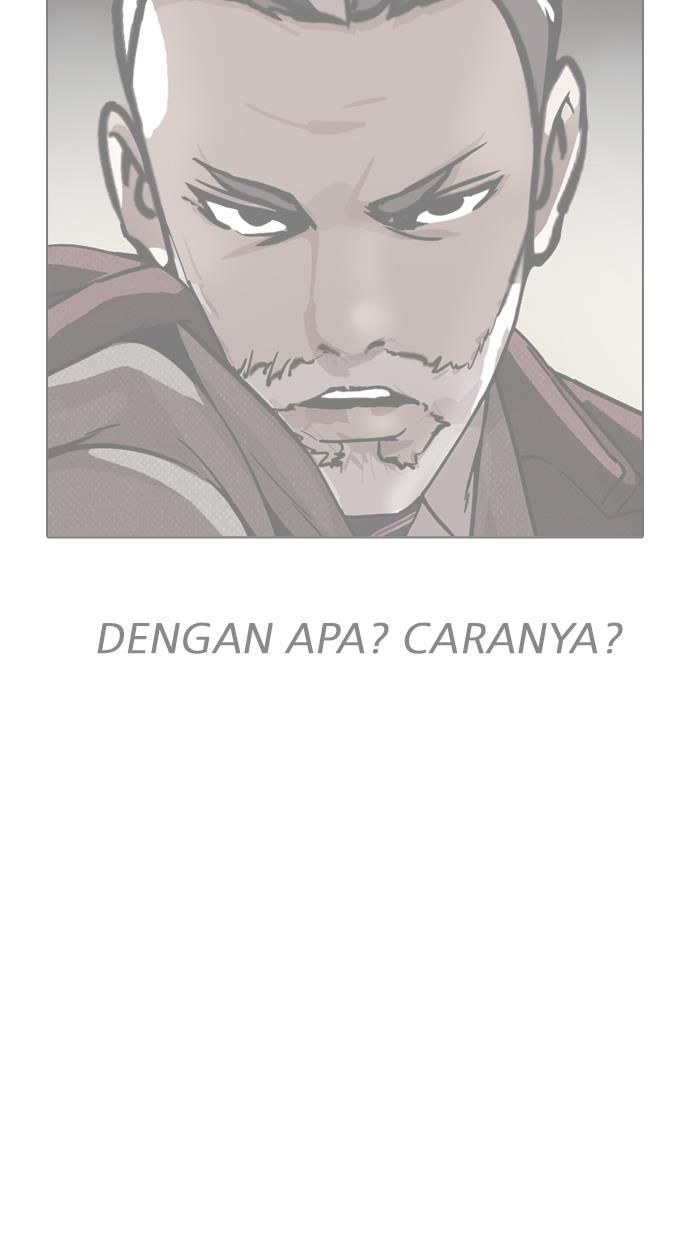 Lookism Chapter 191