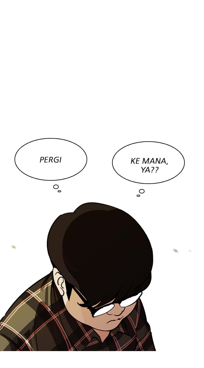 Lookism Chapter 191