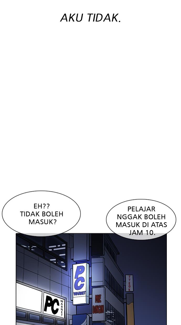 Lookism Chapter 191