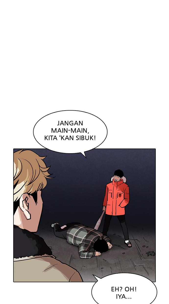 Lookism Chapter 194