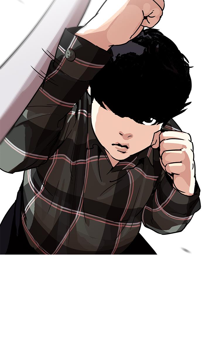 Lookism Chapter 194