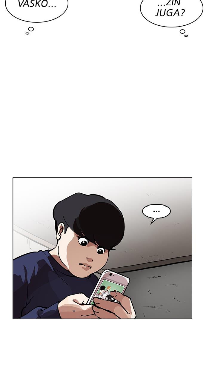 Lookism Chapter 195