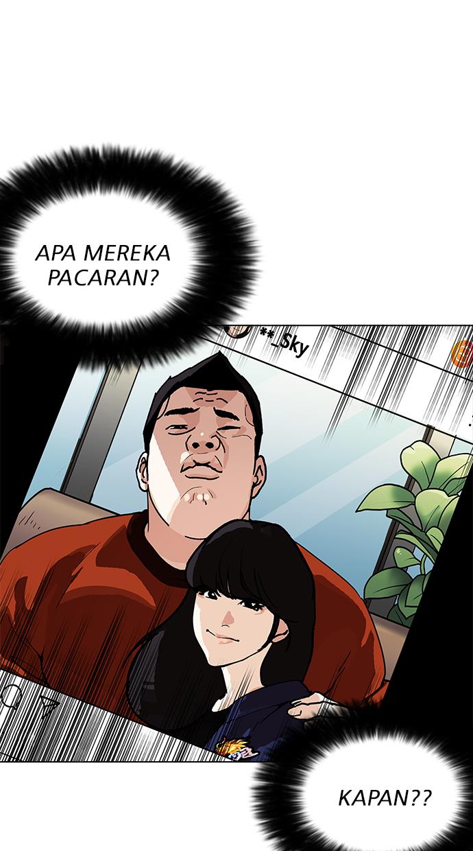 Lookism Chapter 195