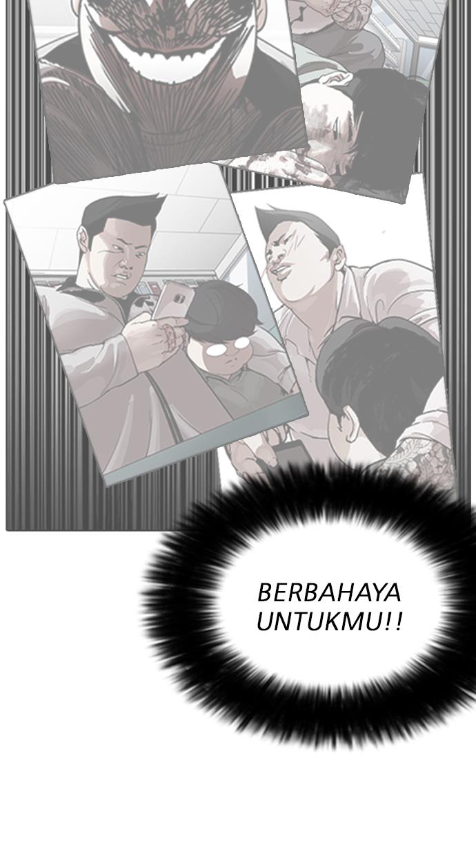 Lookism Chapter 195