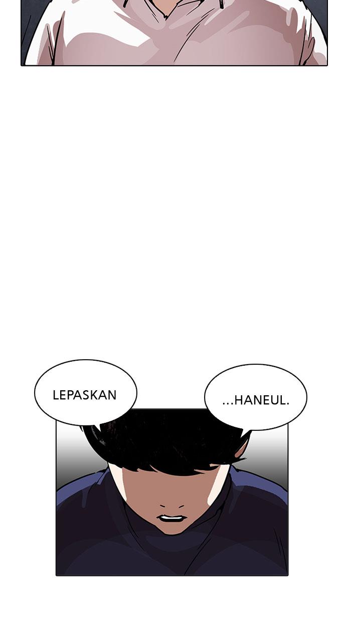 Lookism Chapter 196