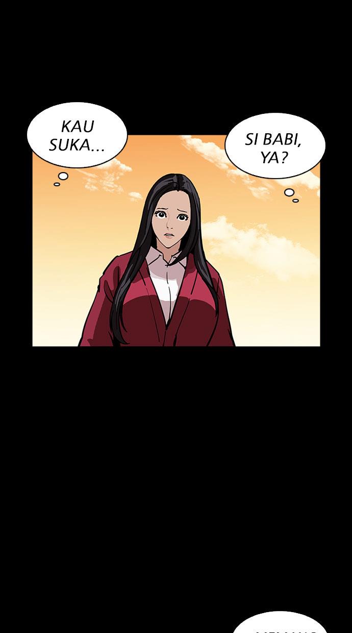 Lookism Chapter 196