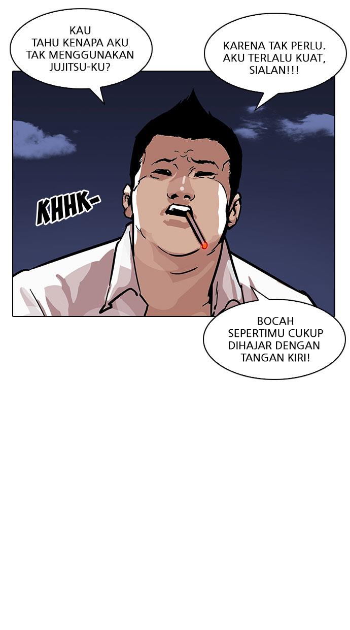 Lookism Chapter 196