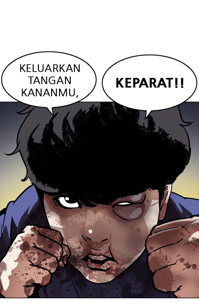 Lookism Chapter 196