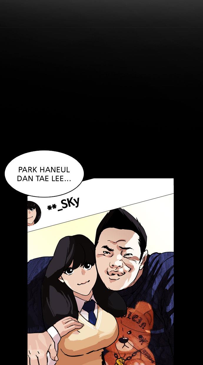 Lookism Chapter 196