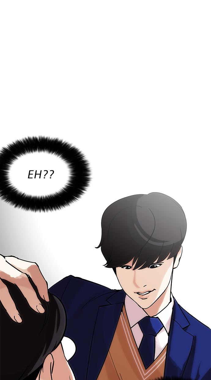 Lookism Chapter 197