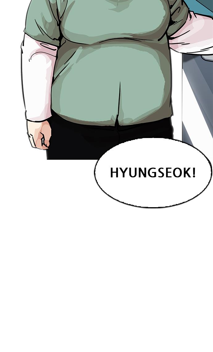 Lookism Chapter 197