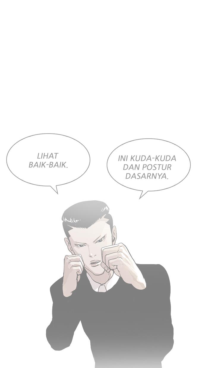 Lookism Chapter 197