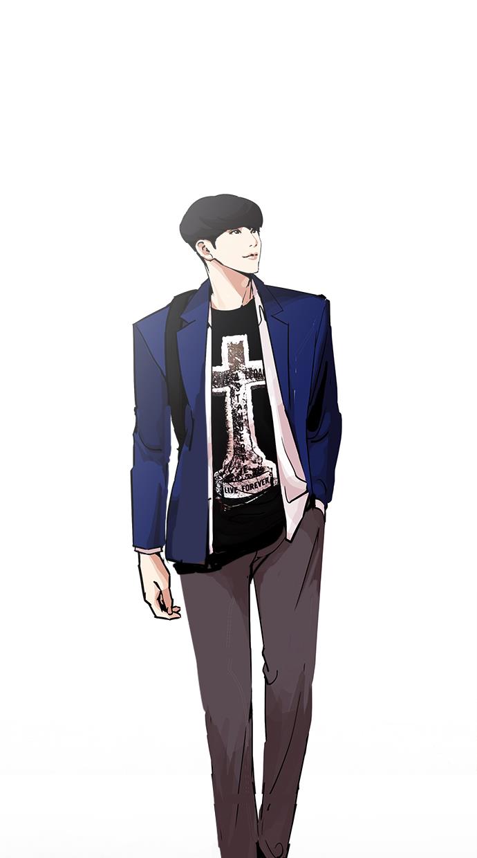 Lookism Chapter 199