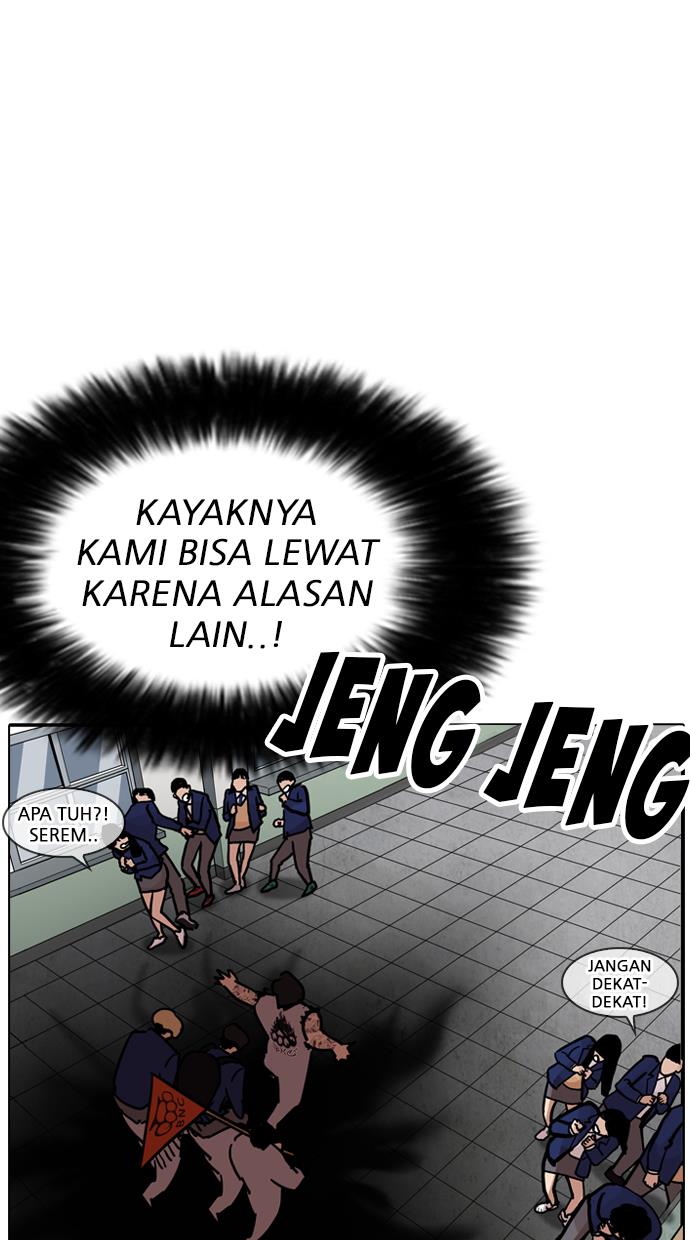 Lookism Chapter 199