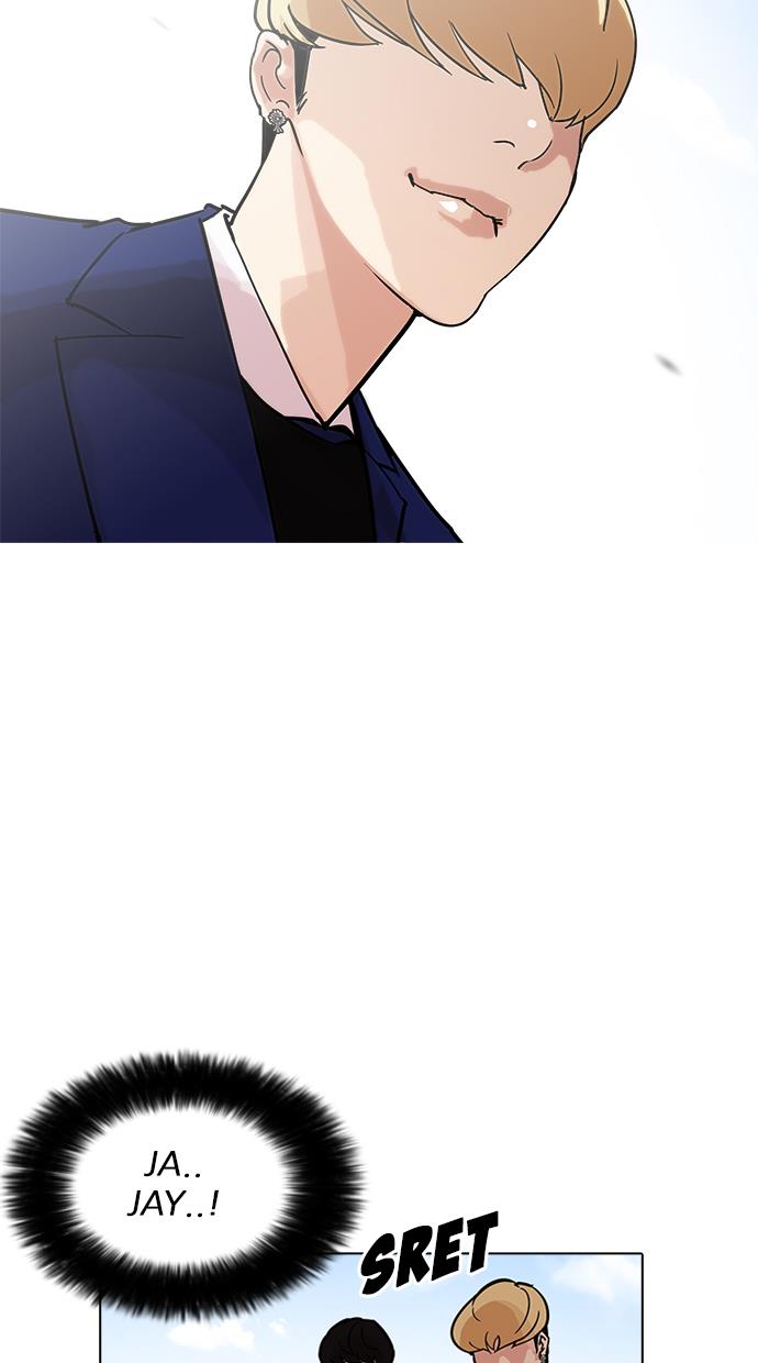 Lookism Chapter 199